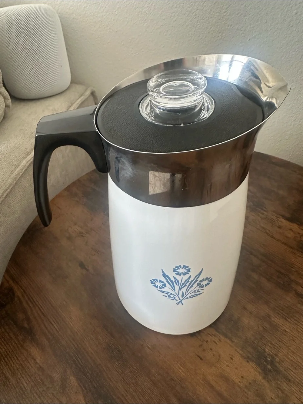 Corningware vintage corning
